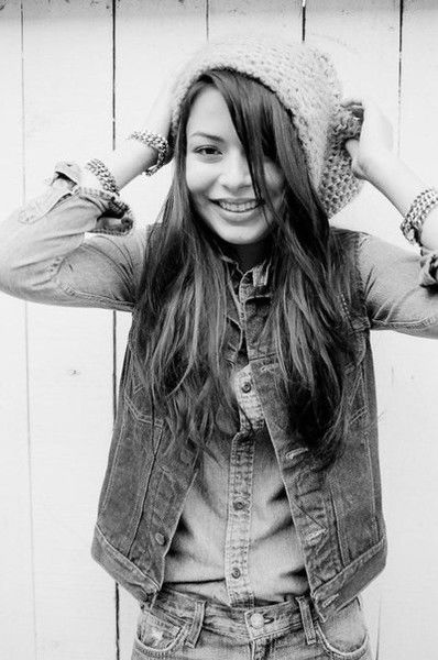 Анастасия Шерстянкина