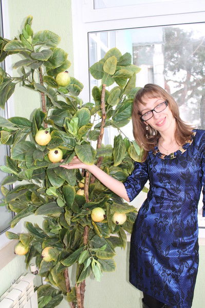 Ольга Доронина