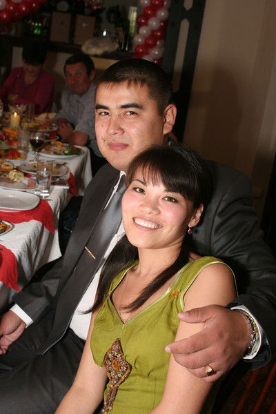 Самат Тлеумбетов