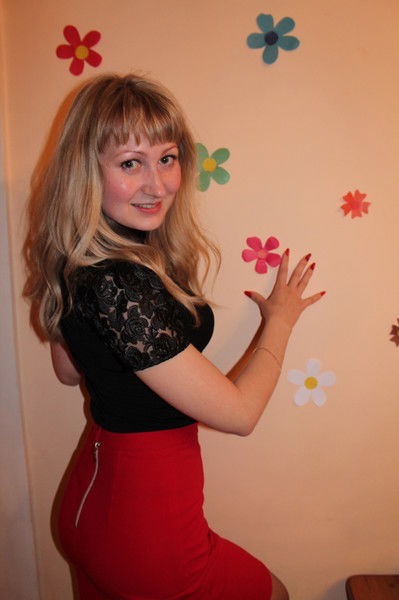 Надежда Фирсова(Верхозина)