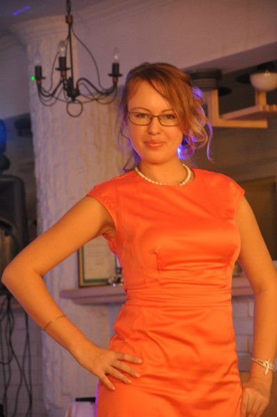 Катерина Анастасенко