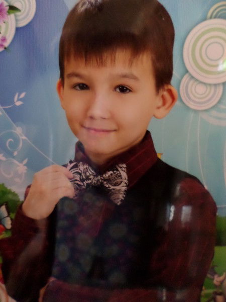 Андрей Стольников