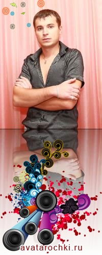 Михаил Лебеденко