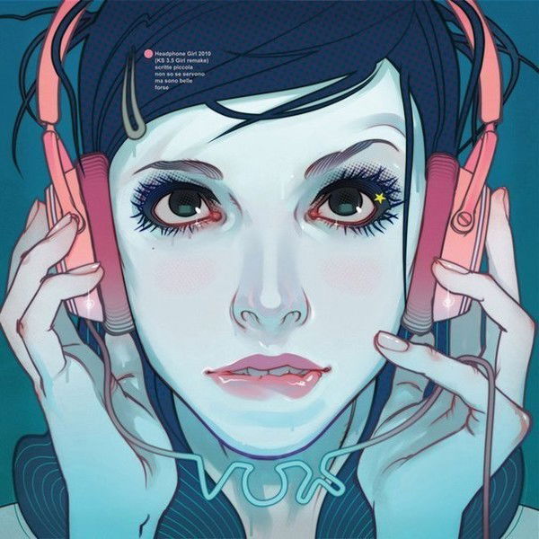 Алёнка Сербина