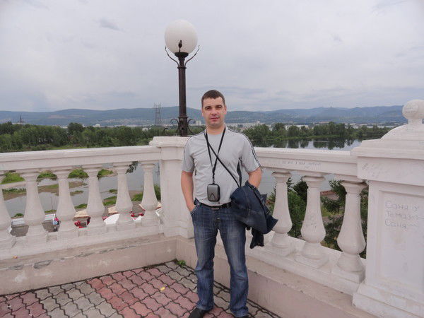 Юрий Германов