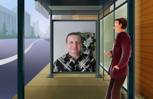 Фёдор Смирнов