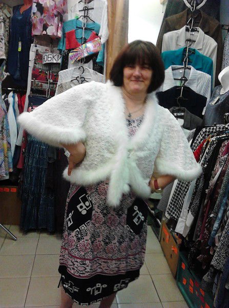 Марина Кабанова