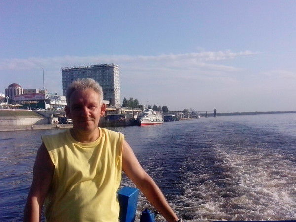 Игорь Барабанов