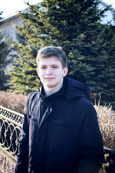 Дамир Хафизов