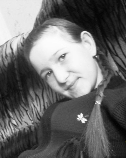 Ирина Фаррахова