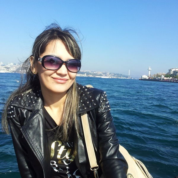 Мейрамгуль Туйтенова