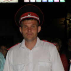 Алексей Павлов