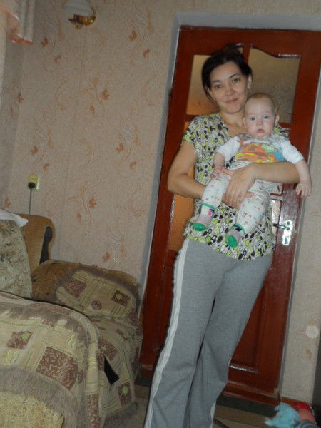 Любовь Вишнякова