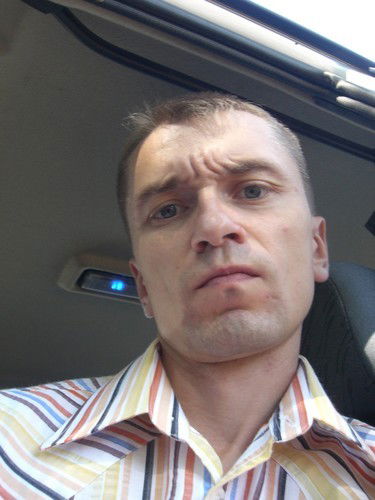 Виталий Некрасов