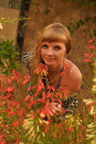 Айгуль Арсланова