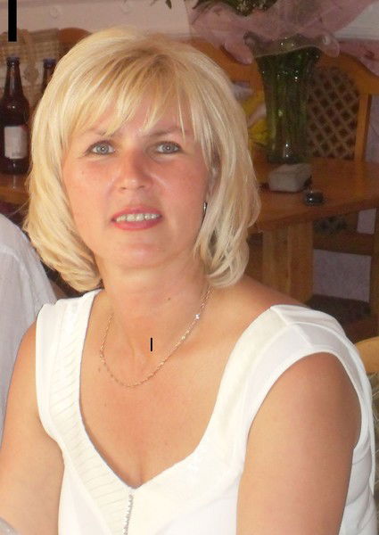 Светлана Чанцева