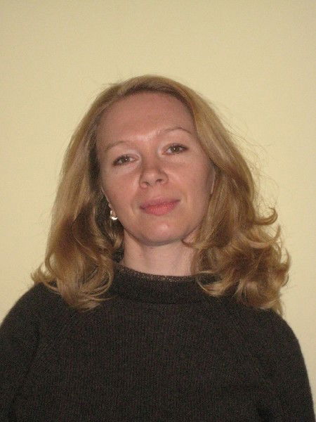 Svetlana Hmelevskaya