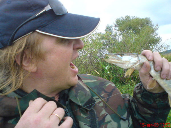 Алексей Чистяков