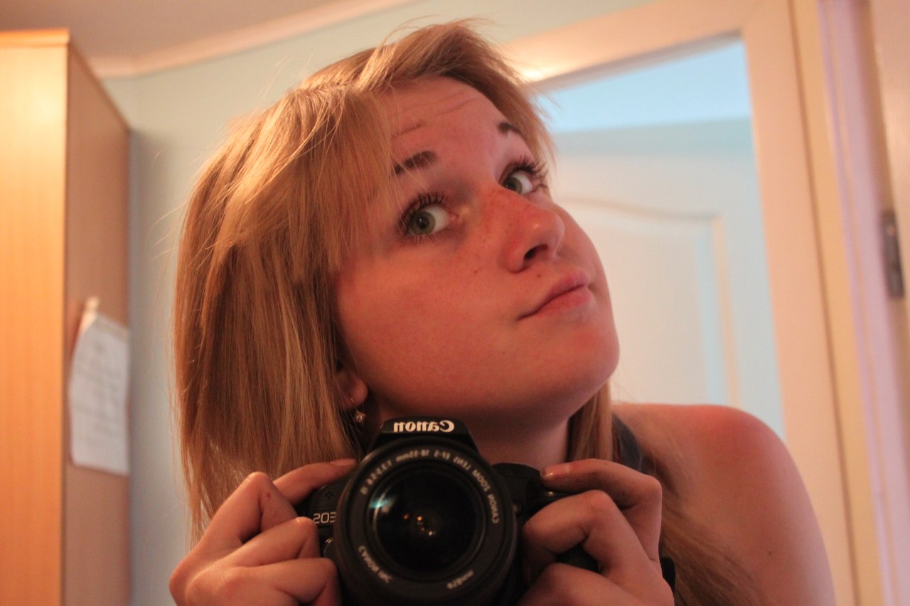 Кристиночка Тузик