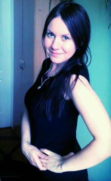 Эндже Кабирова