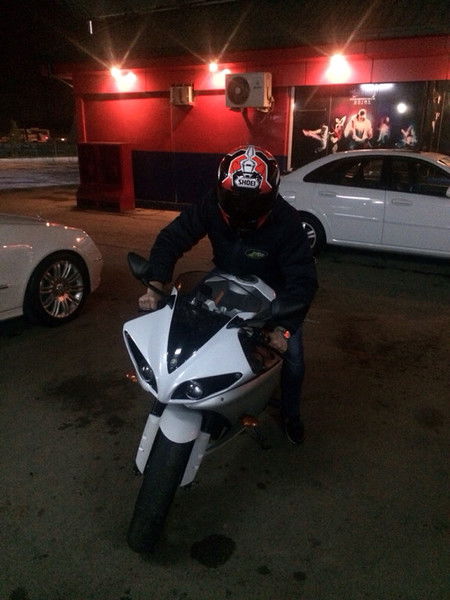 Братишка Того Самого Шлеменко