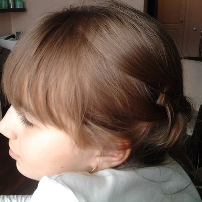 Арианка Надейко