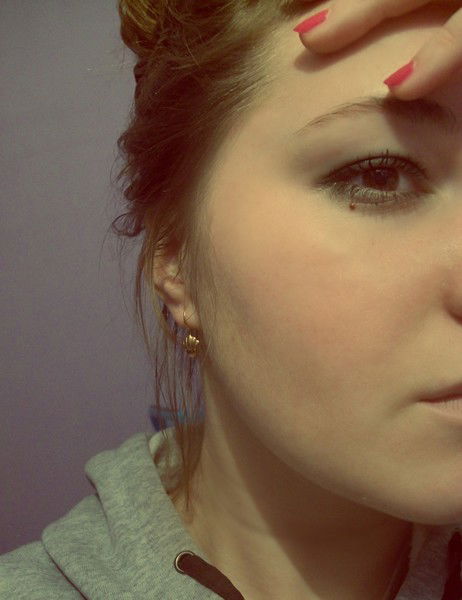 Дарья Девина