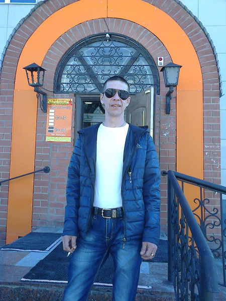 Александр Семенов