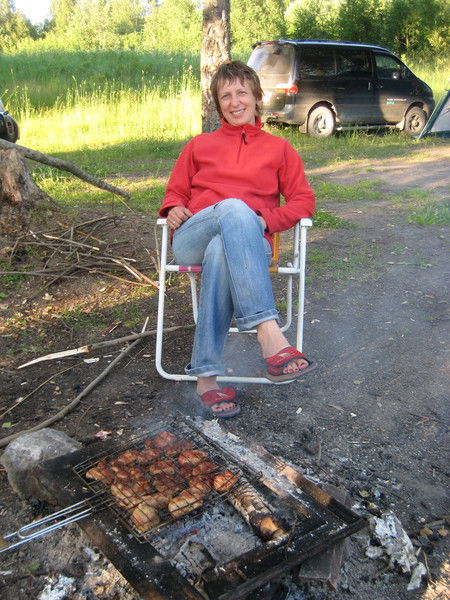 Ольга Казанцева