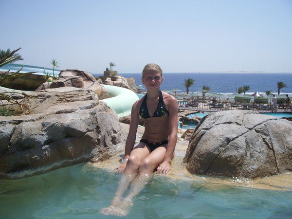 Алина Рожкова