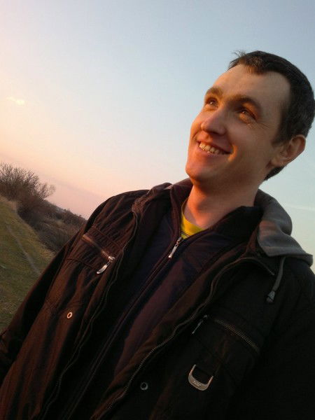 Василь Потоцький