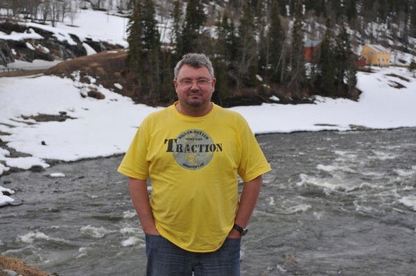 Игорь Изосимов