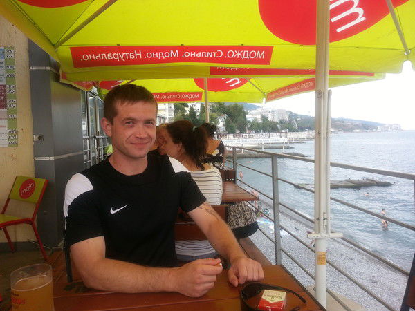 Андрей Леонтьев