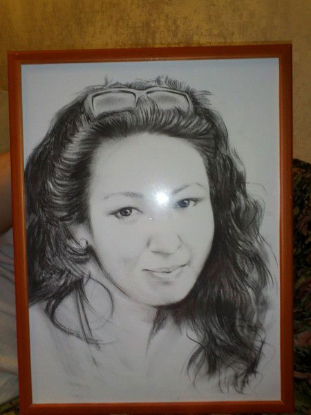 Гаухар Казимбетова