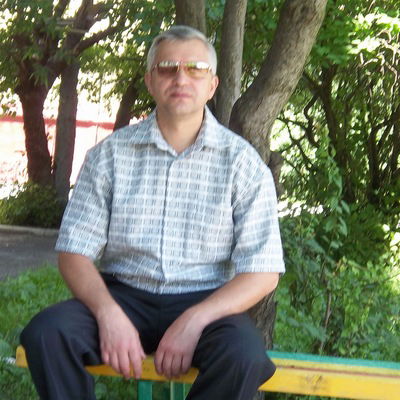 Игорь Осипкин