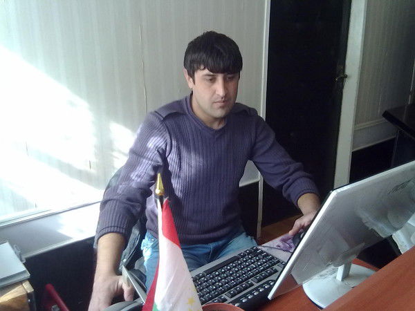 Cалим Кадиров