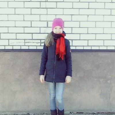 Ксения Живова