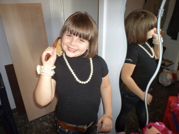 Наталия Нечуя