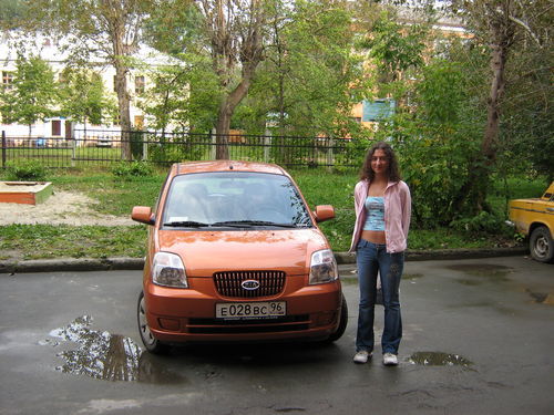 Татьяна Мирасова