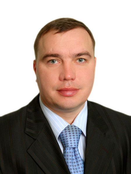 Алексей Дунаев