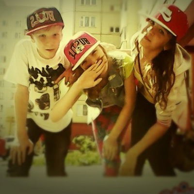 Татьяна Коханова