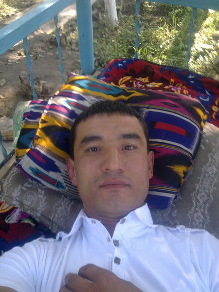 Носир Эгамбердиев