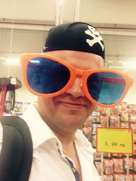 Юрий Куваев