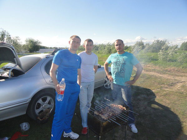 Рустам Гадаев