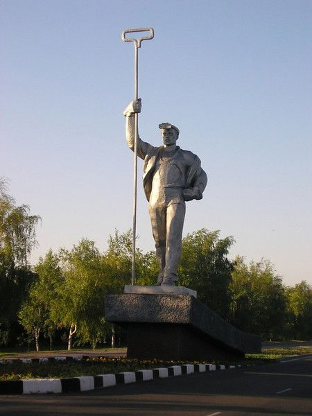 Александр Писаревский