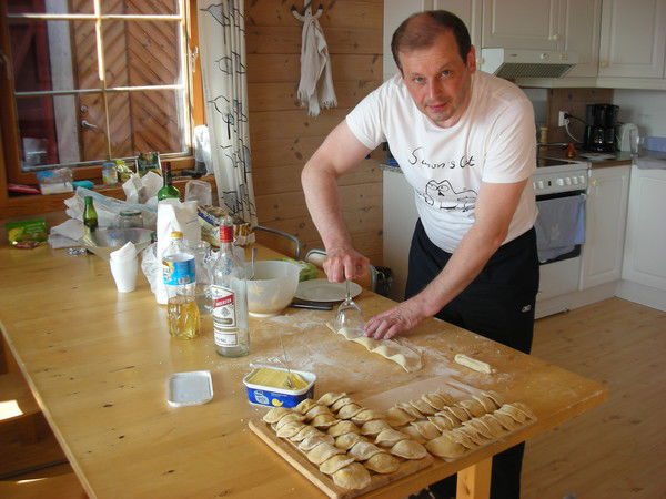 Алексей Сизов