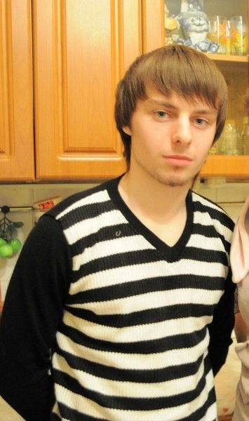 Андрей Выгонный