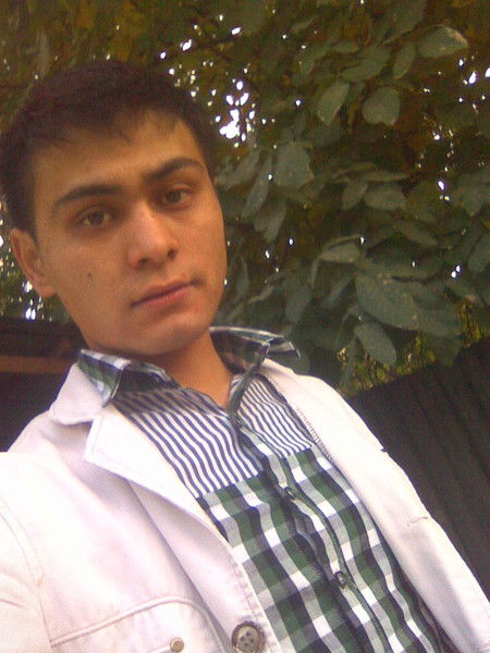 Руфат Кебиров