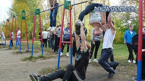 Дана Рябикова