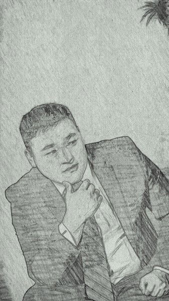 Манарбек Жиналыс